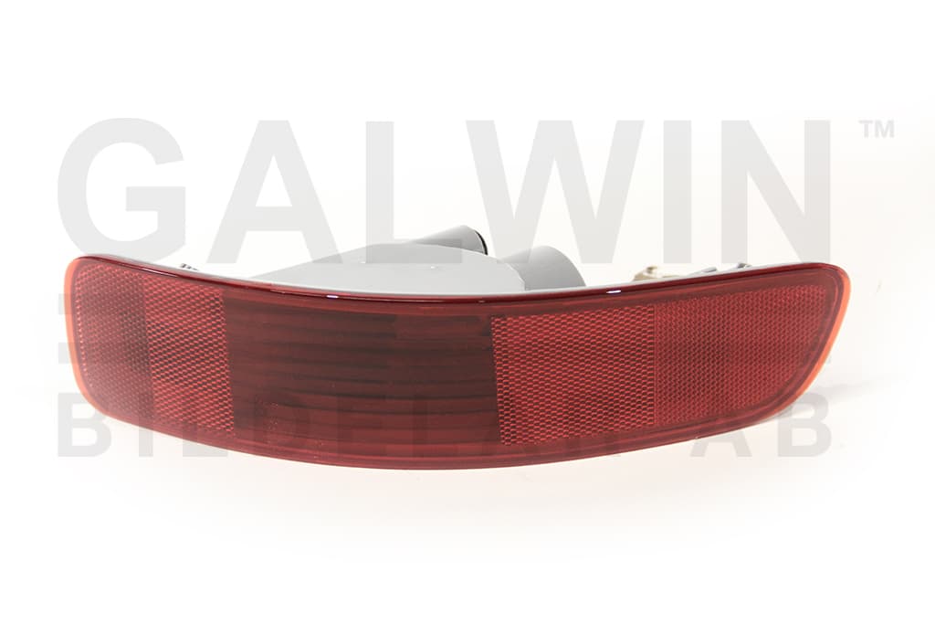 Dimbakljusatrapp/reflex hö