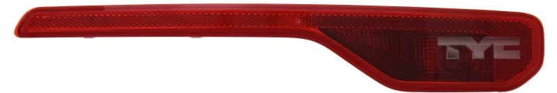 Dimbakljus/reflex vä