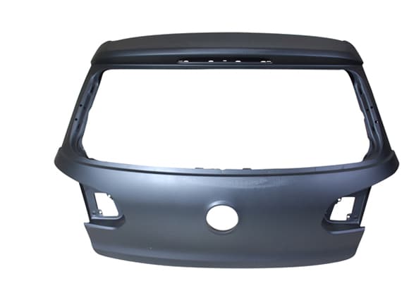 Baklucka komplett, H/B från Galwin