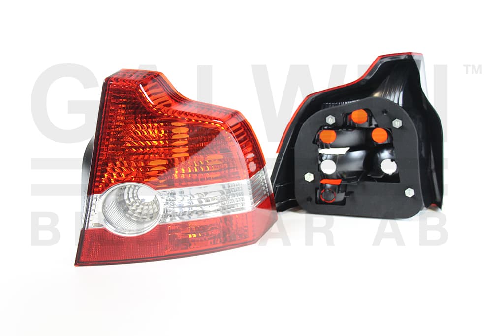 Baklykta hö -07/2007, utan lamphållare