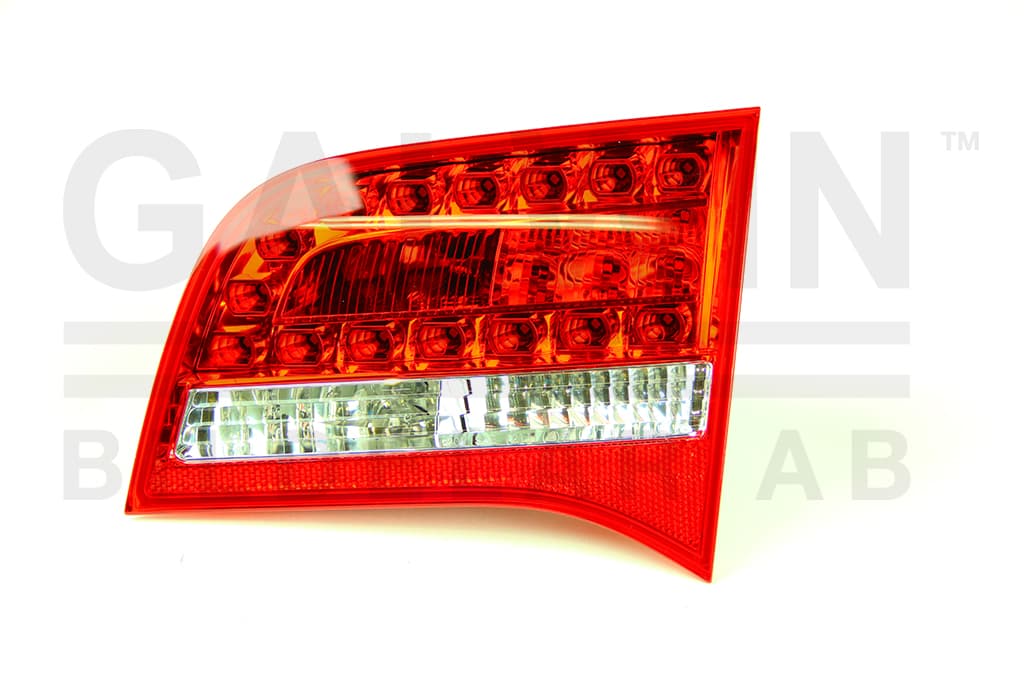 Baklykta hö, inre, kombi, LED, 10/2008-, komplett — Höger, inre från Galwin