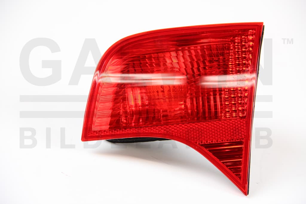 Baklykta hö inre Sedan — Höger, inre från Galwin