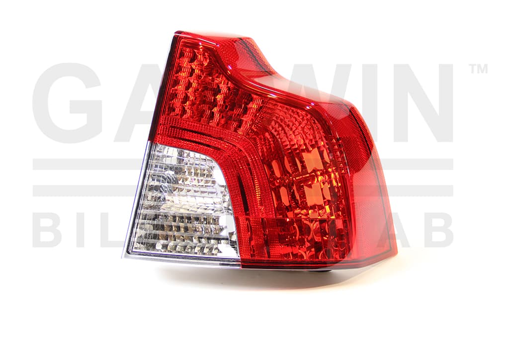 Baklykta hö LED — Höger från Galwin