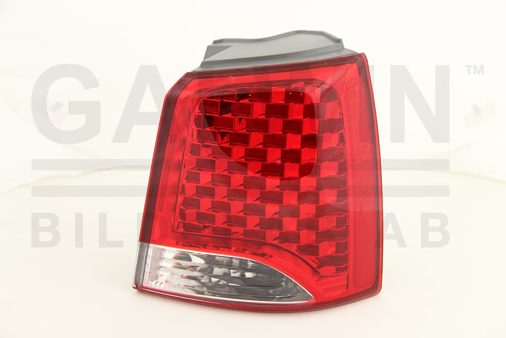 Baklykta hö yttre från Galwin