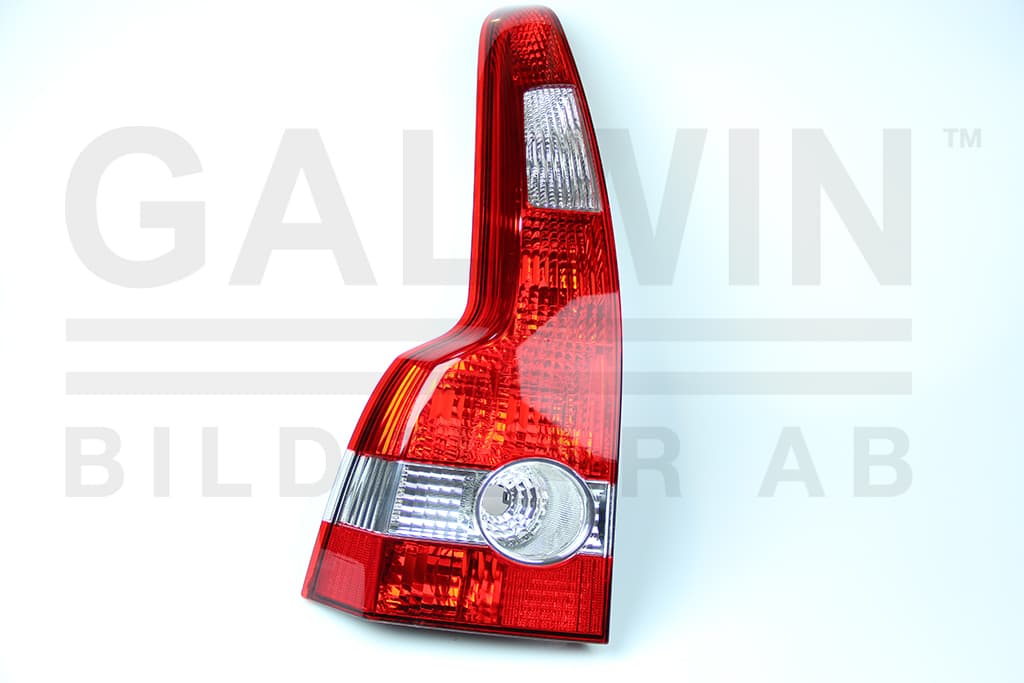 Baklykta vä från Galwin