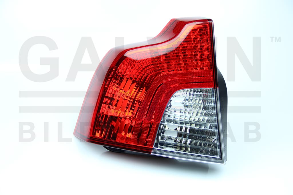 Baklykta vä LED från Galwin