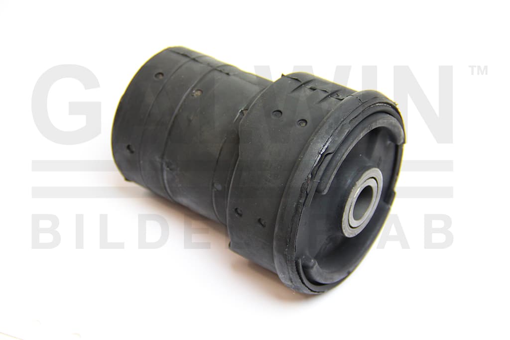 Bakvagnsbussning vä/hö