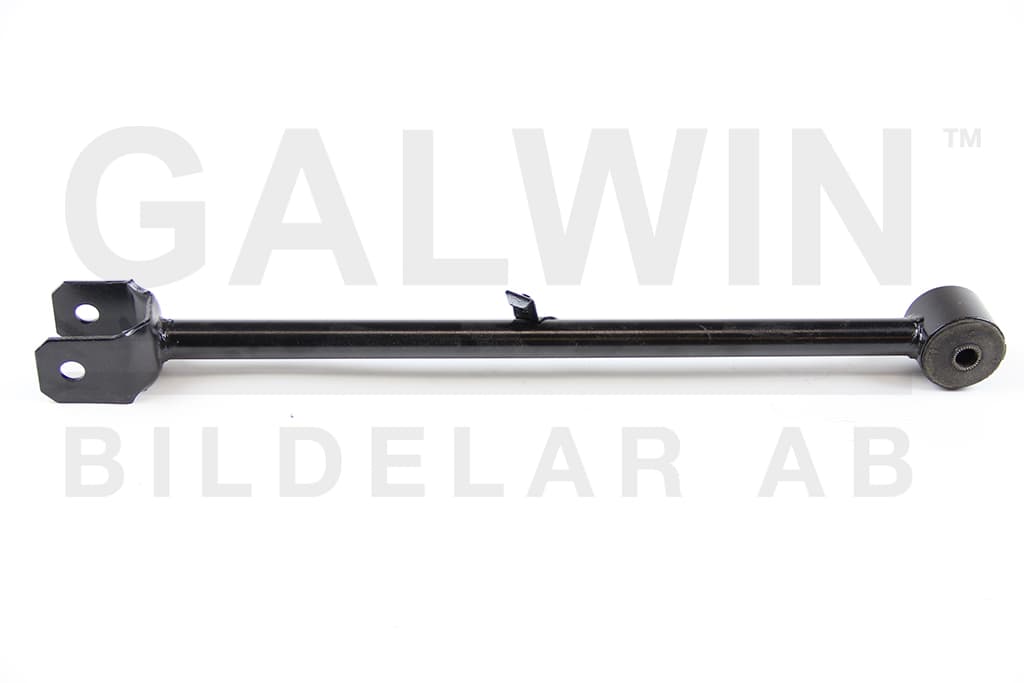 Bärarm bak längsgående vänster