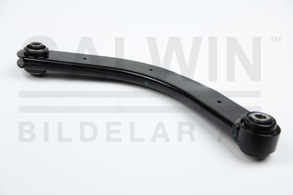 Bärarm bak vä/hö övre