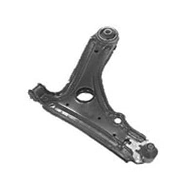 Bärarm fram kpl 17 mm. +/utgår — Framaxel från Galwin