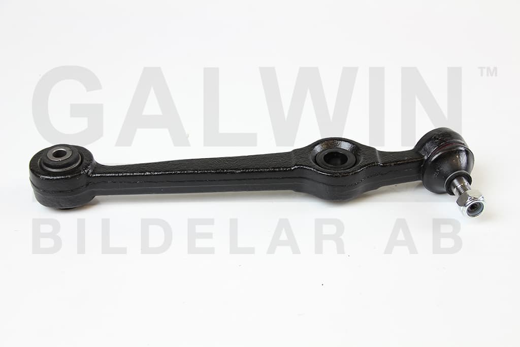 Bärarm fram vä/hö — Framaxel, båda sidor från Galwin