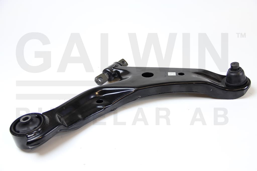 Bärarm hö fram — Framaxel, höger från Galwin