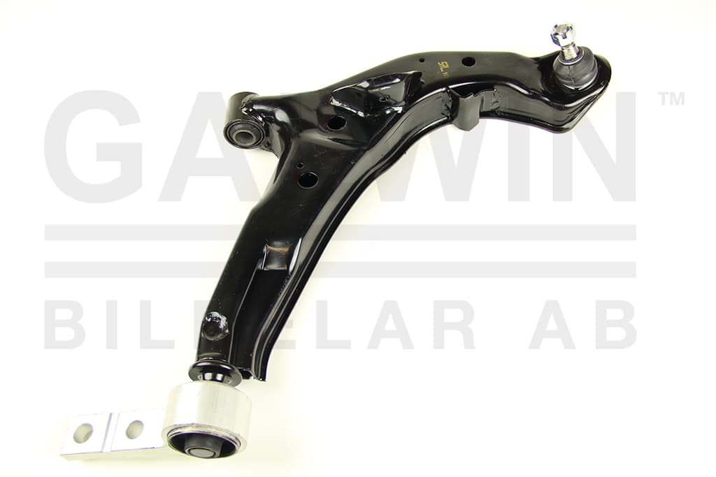 Bärarm hö fram nedre — Framaxel, höger, nedre från Galwin