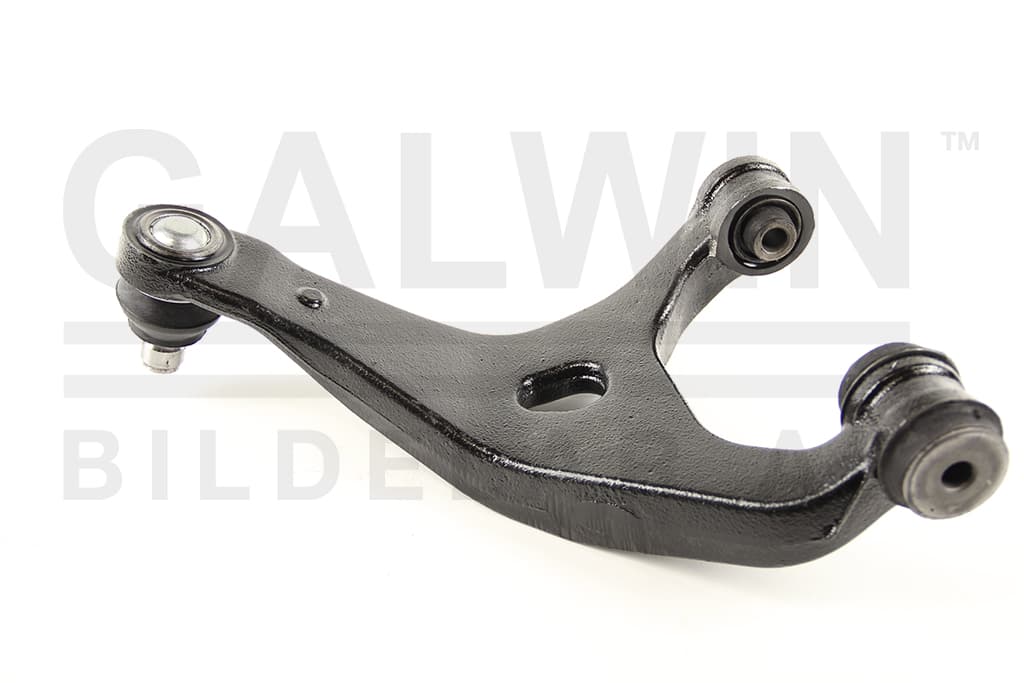 Bärarm vä bak övre — Bakaxel, vänster, övre från Galwin