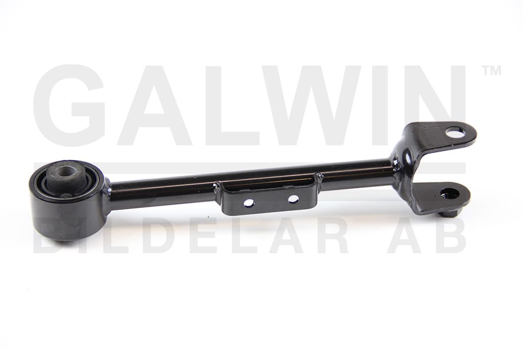 Bärarm vä bak övre tvärgående — Bakaxel, vänster, övre från Galwin