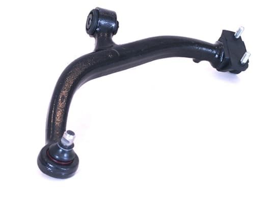 Bärarm vä fram komplett — Framaxel, vänster