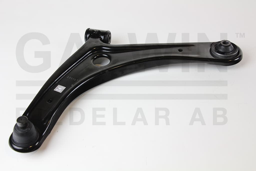 Bärarm vä fram nedre komplett