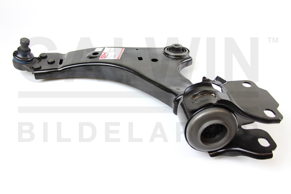 Bärarm vä fram nedre komplett från Galwin