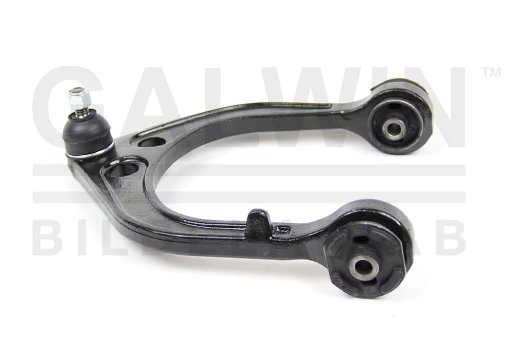 Bärarm vä fram övre 2WD — Framaxel, vänster, övre från Galwin