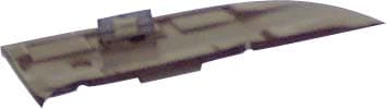 Batteriplåt från Galwin