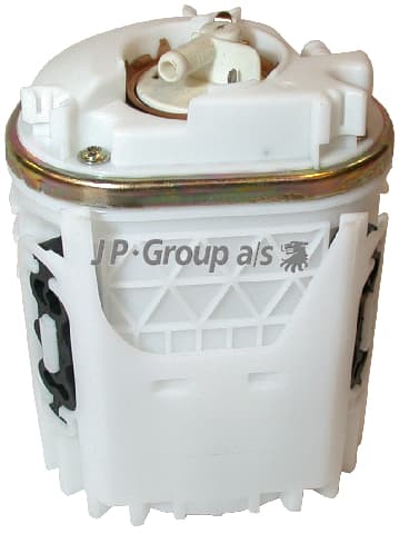 Bensinpump med hus 3,0bar från Galwin