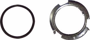Bensinpumpspackning 49 mm från Galwin