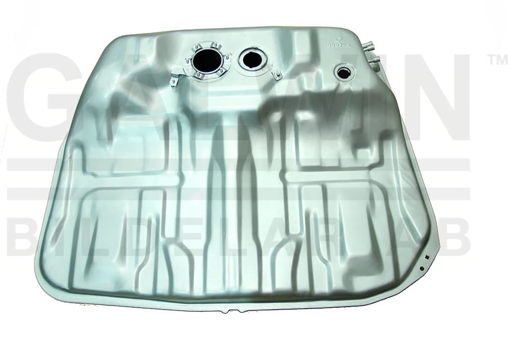 Bensintank inj 67,5 liter