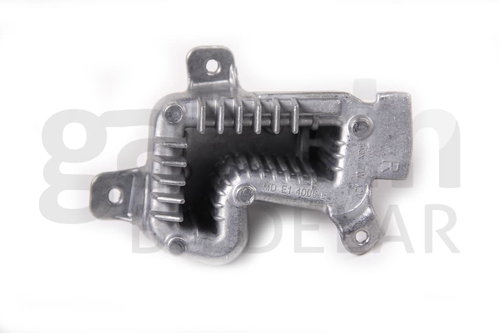 LED-modul blinkers hö, i strålkastare 2015-