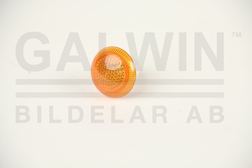 Sidoblinkers gul, vä/hö från Galwin