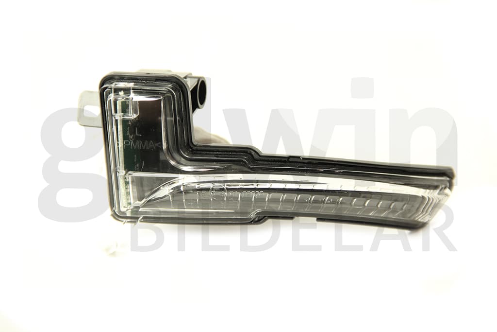 Sidoblinkers i spegel vä, LED — Vänster från Galwin