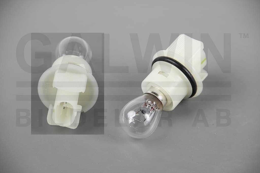 Lamphållare för blinkers, för P21W/PY21W lampa från Galwin
