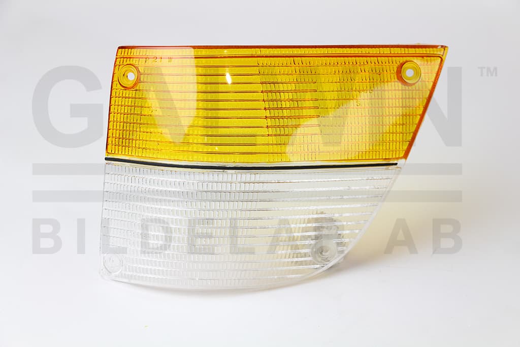 Blinkersglas vä -07/1986