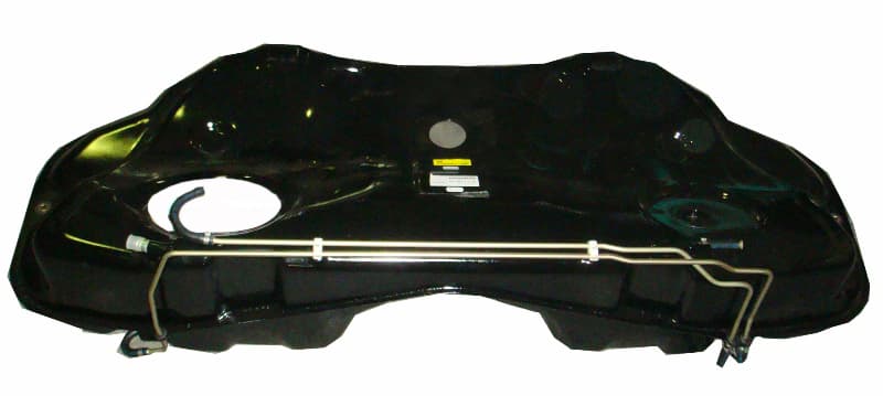 Bränsletank, 85L, "Över 20kg!" från Galwin