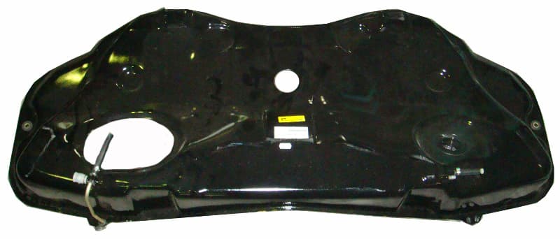 Bränsletank, 95L, "Över 20kg!" från Galwin