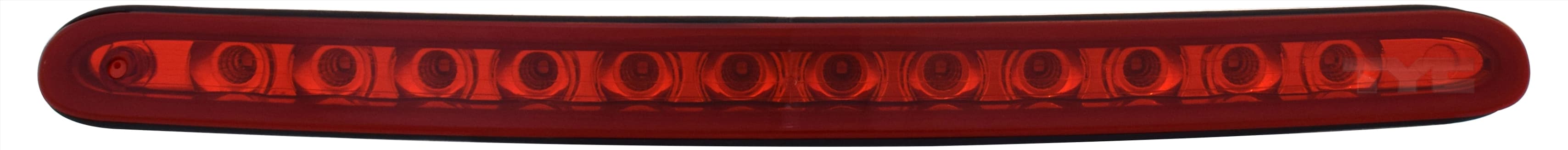 Bromsljus i baklucka, LED, ej Hybrid från Galwin