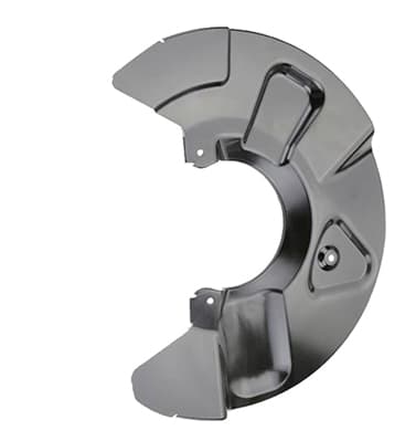 Bromsskiva hö fram för bromsskiva 308mm