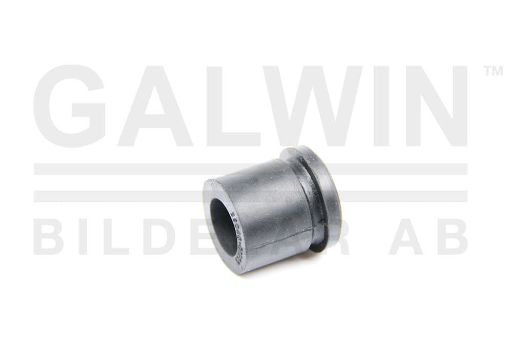 Bussningshalva bak för bakfjäder går åt 2st per ögla