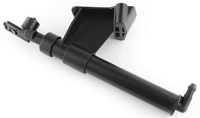 Cylinder strålkastarspolning vä från Galwin