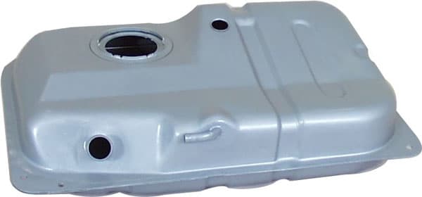 Dieseltank från Galwin