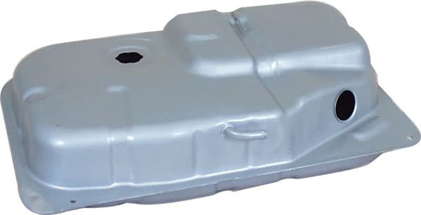 Dieseltank