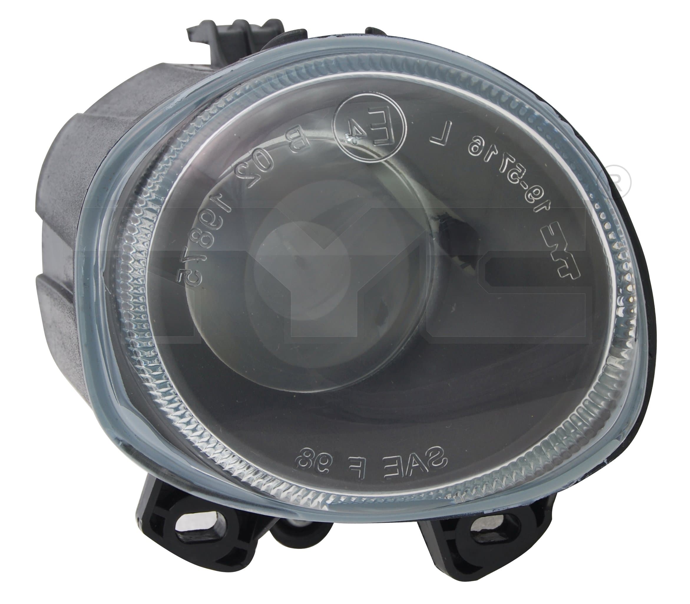 Dimljus vä -10/2002 H3 — Vänster från Galwin