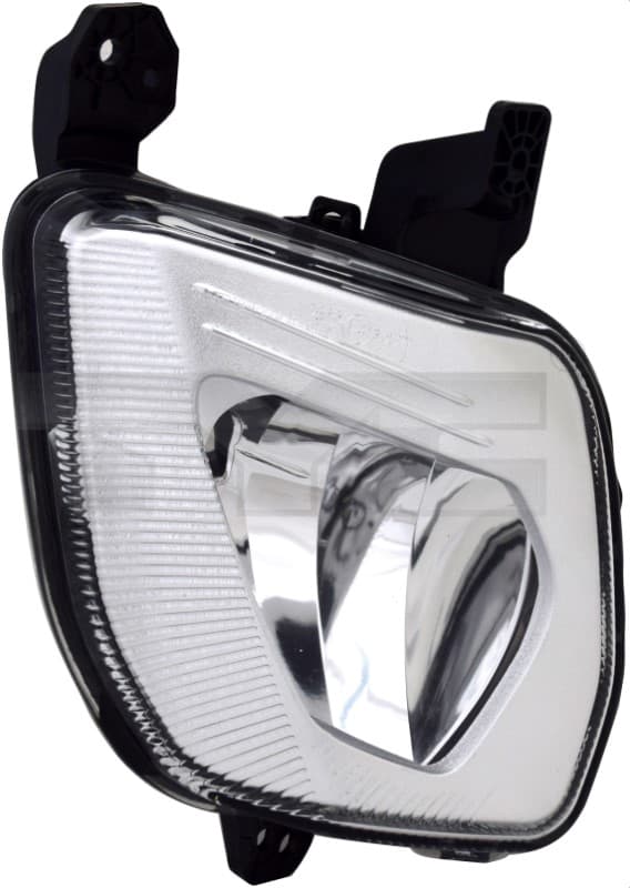 Dimljus fram hö, H8