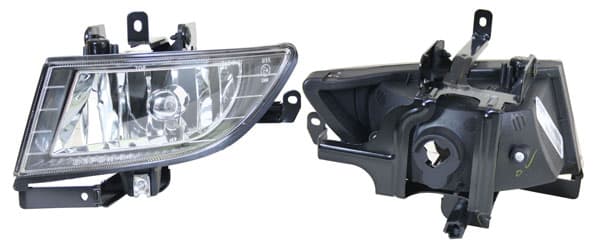 Dimljus hö -04/2008 — Höger från Galwin