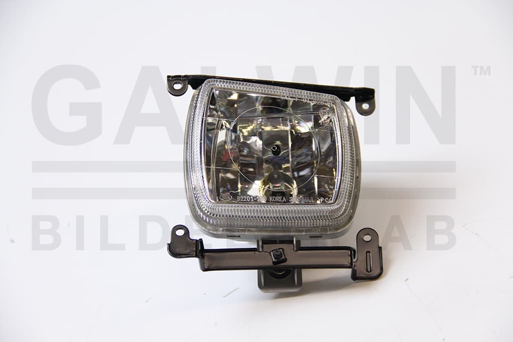 Dimljus hö — Höger