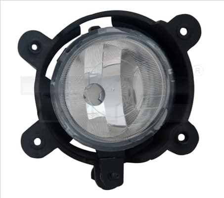 Dimljus vä, H27W/2, 04/2006- — Vänster från Galwin