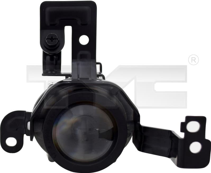 Dimljus vä, HB3 -2020 — Vänster från Galwin