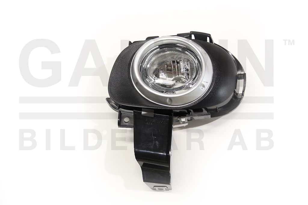 Dimljus hö H/B, Sport, med ram, H11 03/2006- — Höger från Galwin