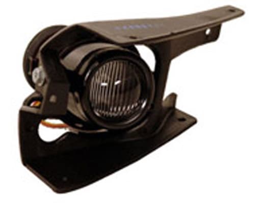 Dimljus hö H11 -09/2007 — Höger från Galwin - bild 2