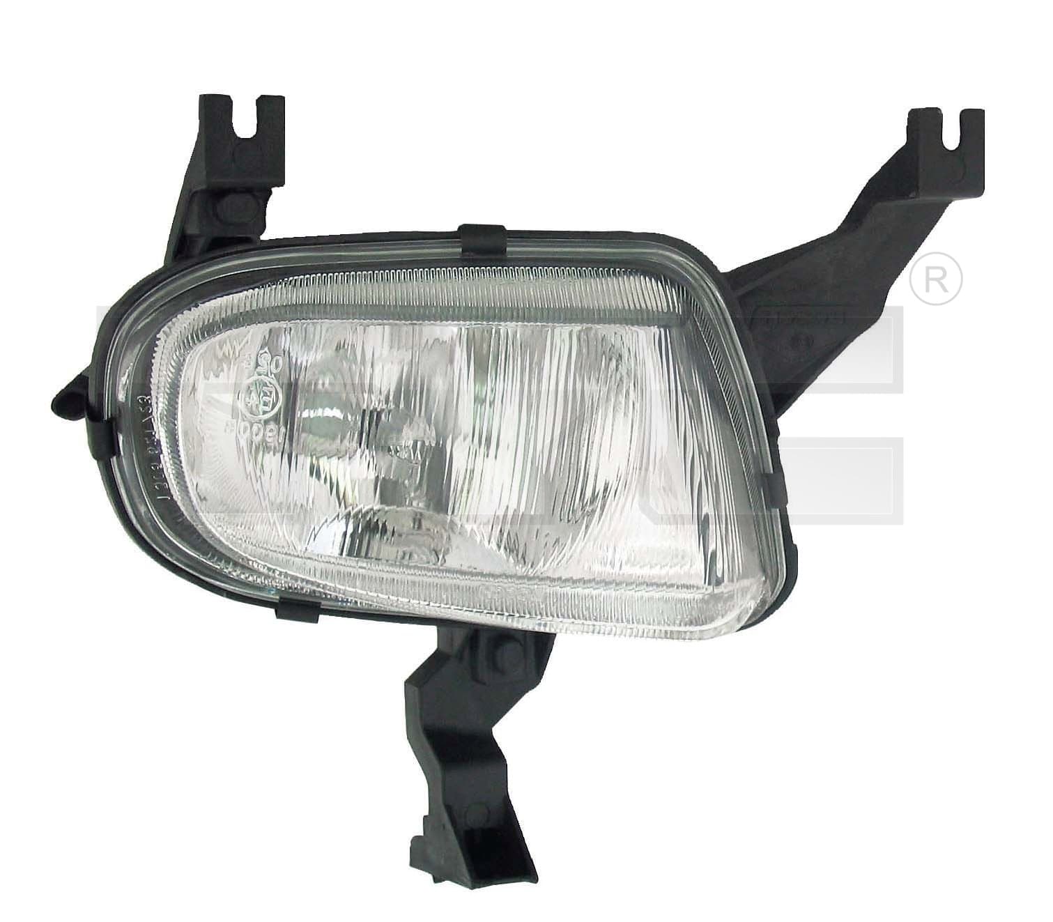 Dimljus hö H1 04/1997- — Höger från Galwin