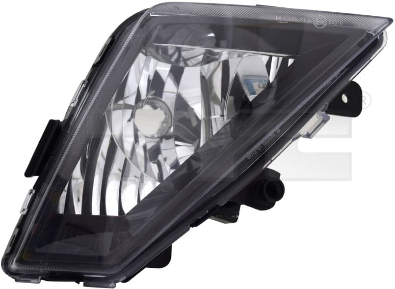 Dimljus hö, H8 — Höger från Galwin